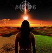 Ashes Of Chaos : Demo Concept